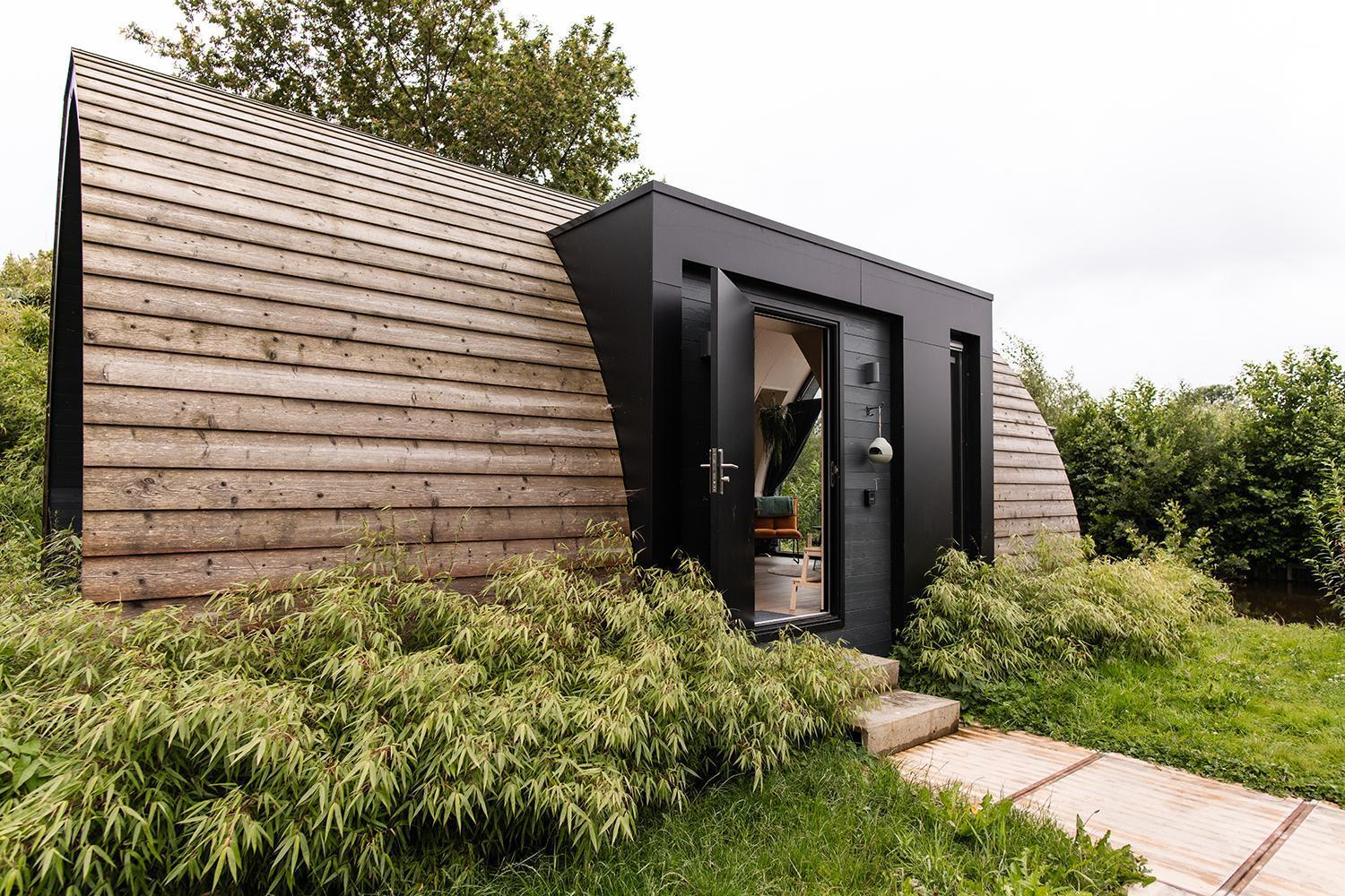 Greenfloat Boskoop #2 Exterior foto